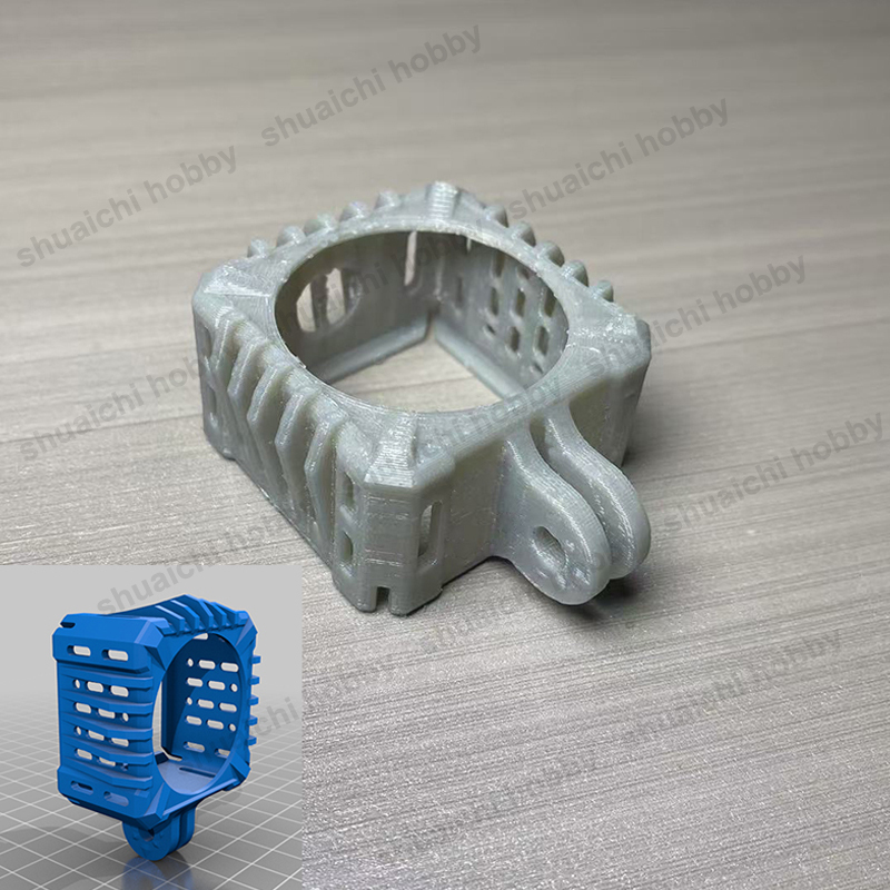 1PCS For DJI Action 2 Camera M - огляд і ціна Drone Ndvi