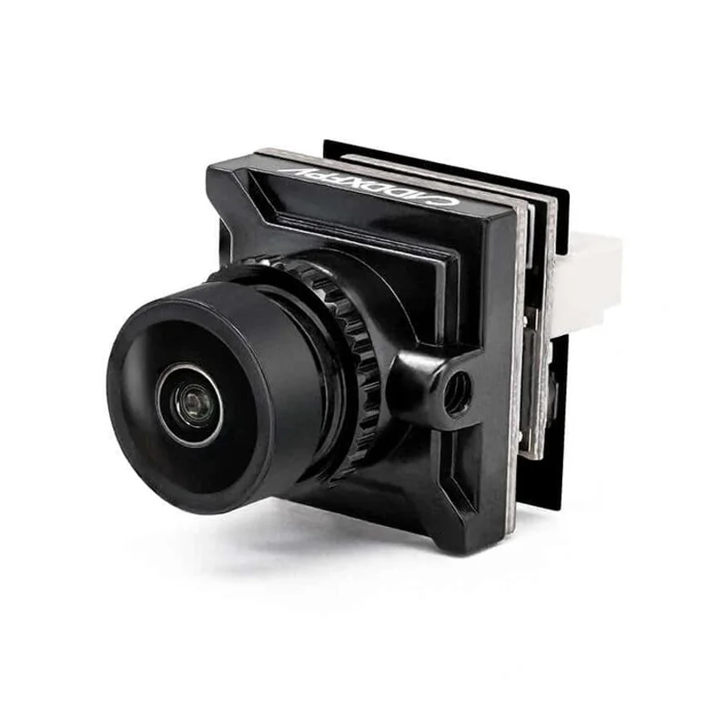 Caddx Baby Ratel 2 Nano Size 1 - огляд і ціна Drone Cinematic