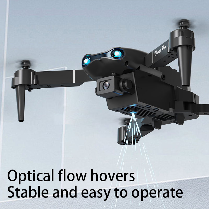 E99 Air Screen Control Drone P - огляд і ціна Drone Lidar